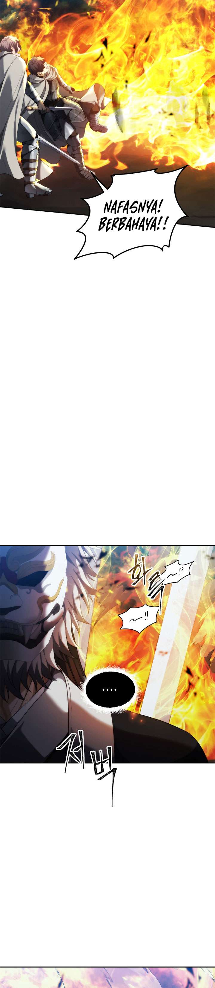 Ranker Who Lives a Second Time Chapter 85 Gambar 11