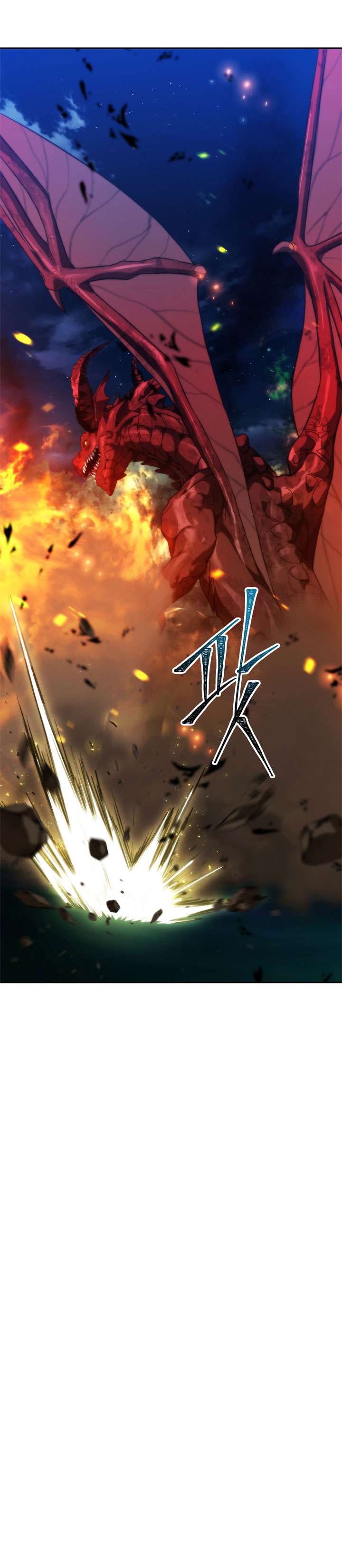 Ranker Who Lives a Second Time Chapter 85 Gambar 14