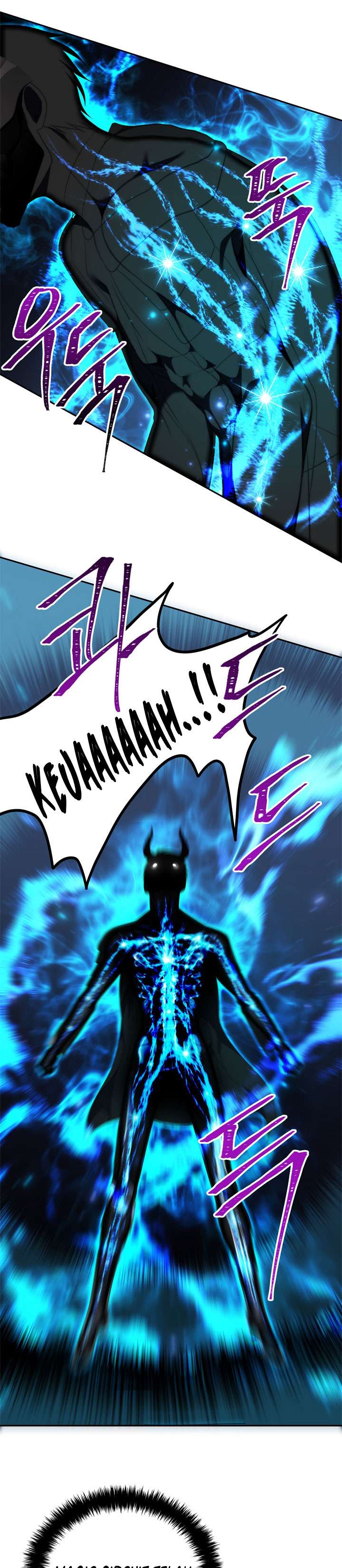 Ranker Who Lives a Second Time Chapter 85 Gambar 25