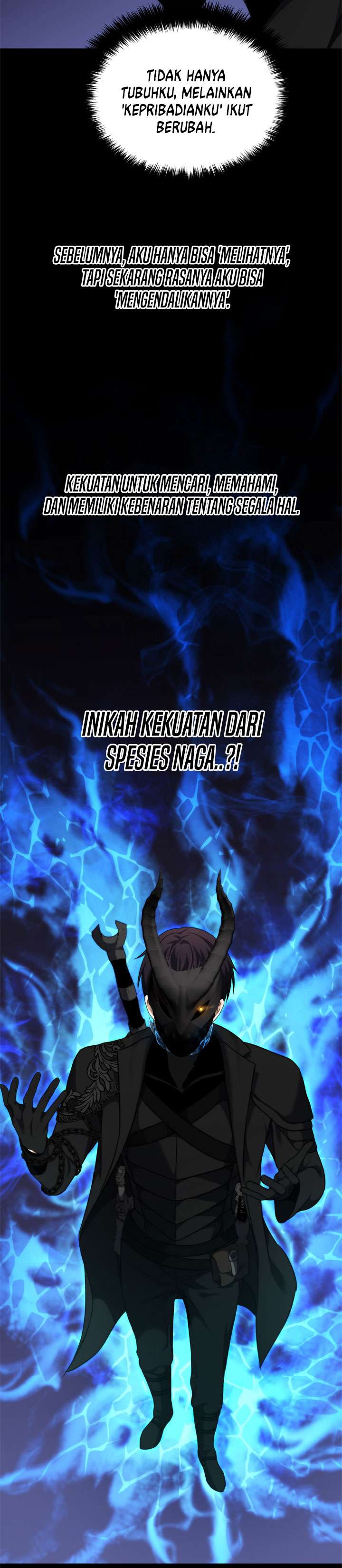 Ranker Who Lives a Second Time Chapter 85 Gambar 30