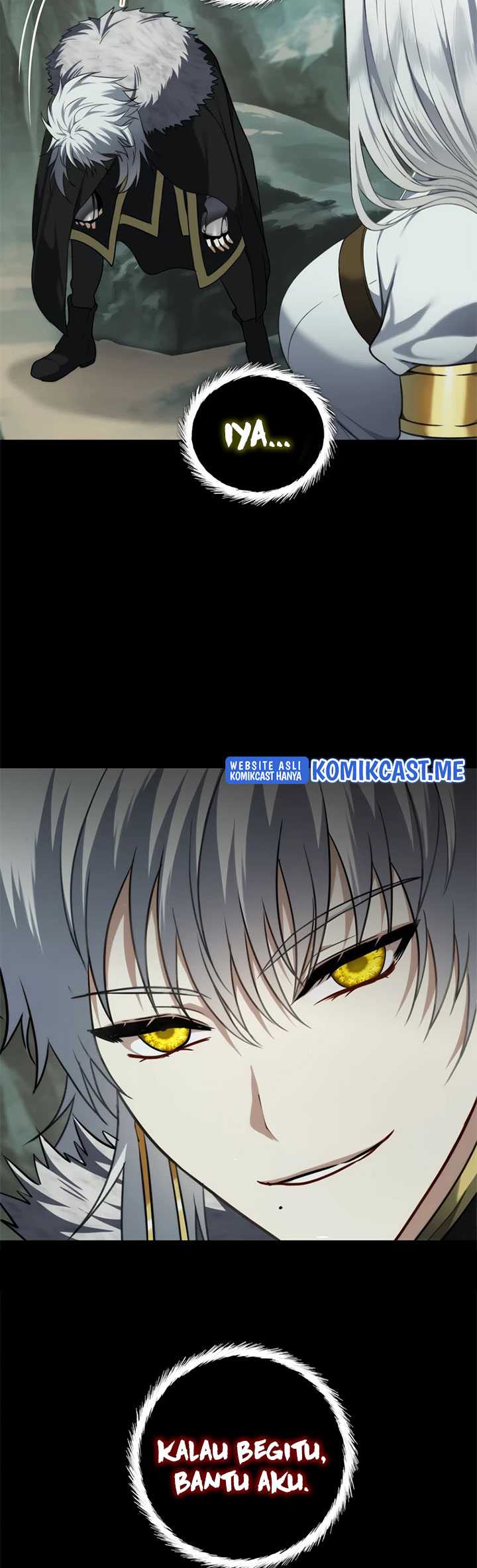Ranker Who Lives a Second Time Chapter 111 Gambar 5