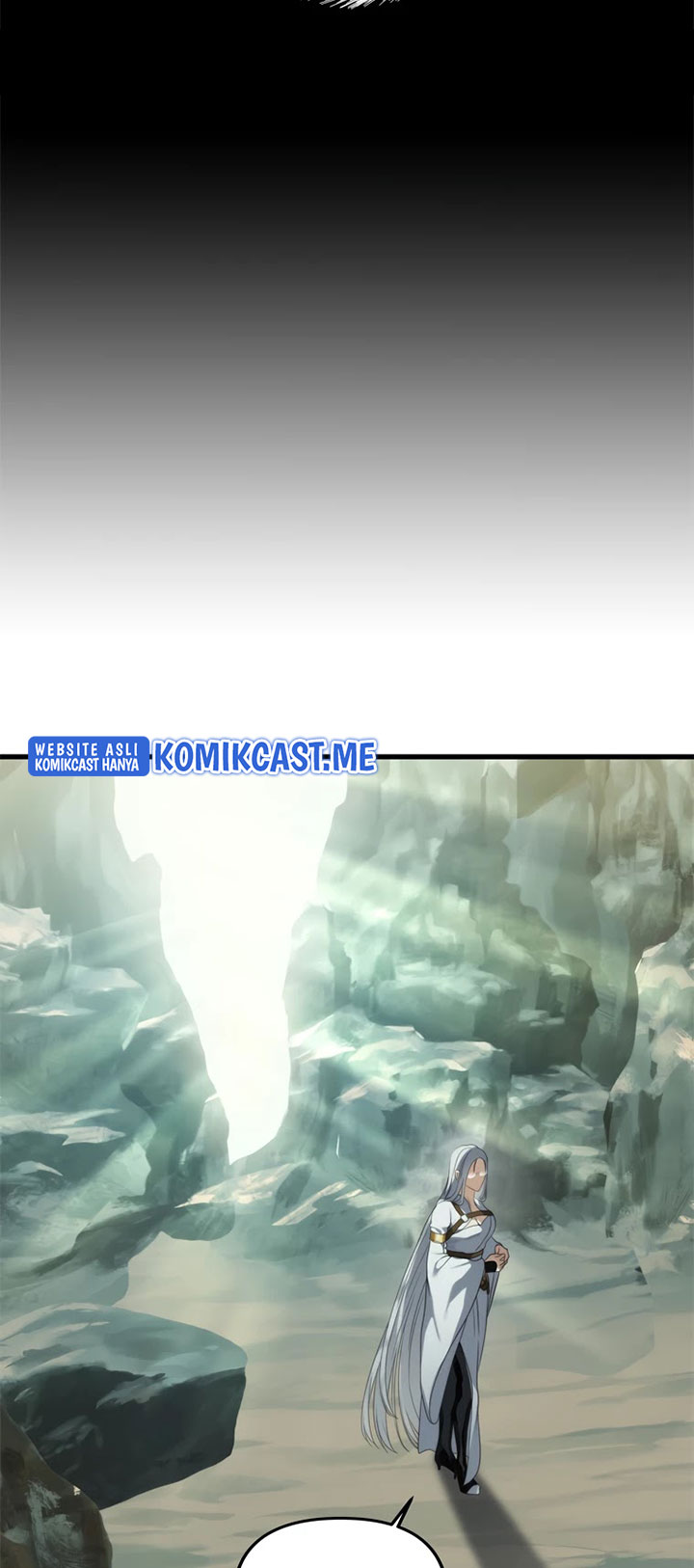 Ranker Who Lives a Second Time Chapter 111 Gambar 6