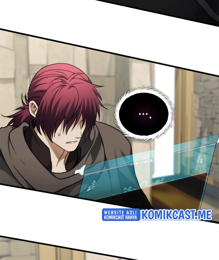 Ranker Who Lives a Second Time Chapter 111 Gambar 21