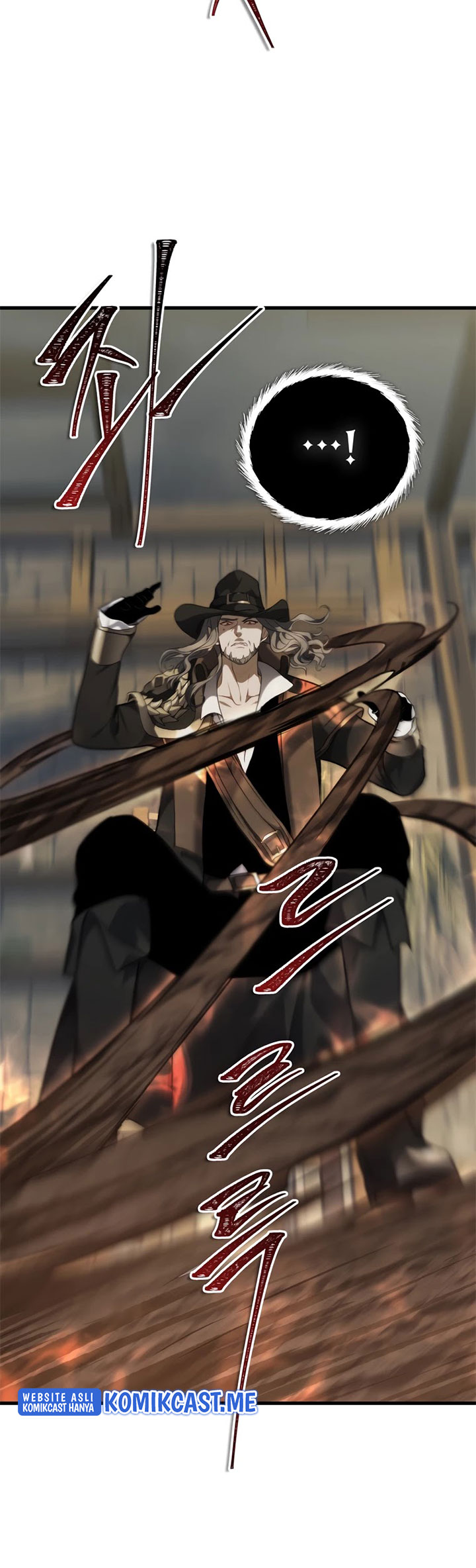 Ranker Who Lives a Second Time Chapter 111 Gambar 46