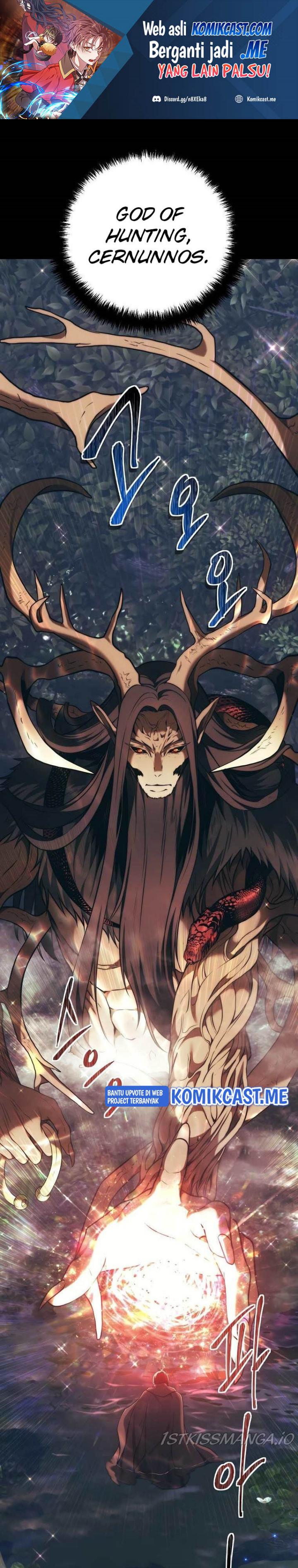 Ranker Who Lives a Second Time Chapter 114 Gambar 2