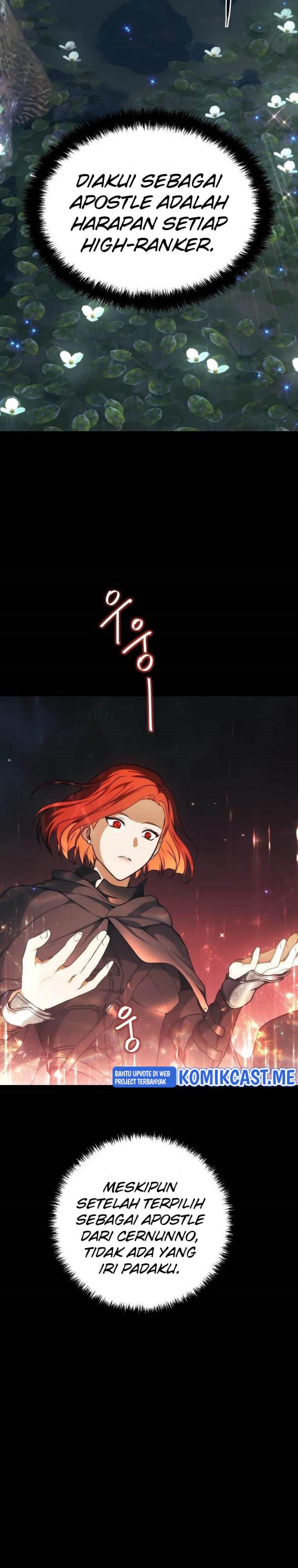 Ranker Who Lives a Second Time Chapter 114 Gambar 3