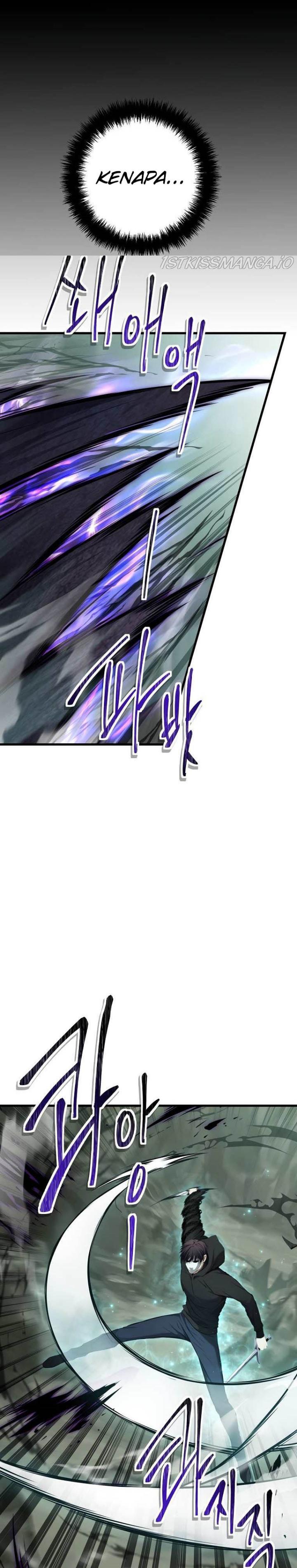 Ranker Who Lives a Second Time Chapter 114 Gambar 4
