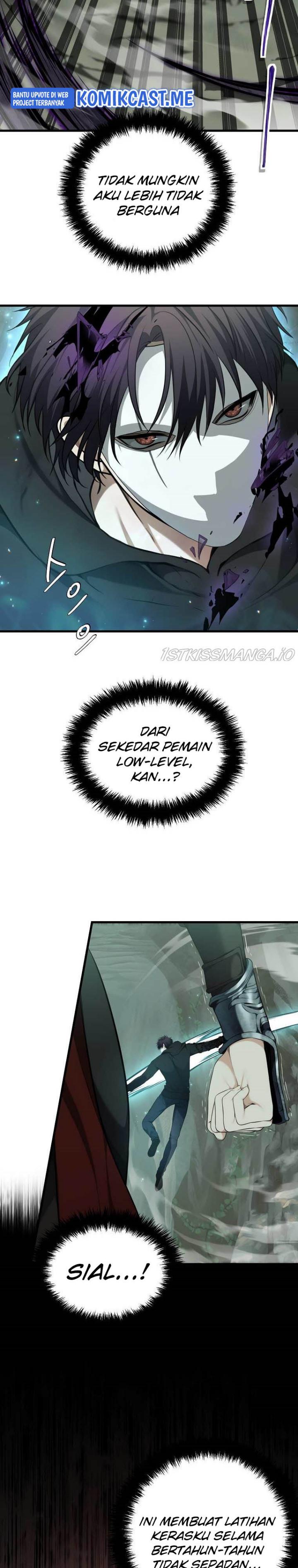 Ranker Who Lives a Second Time Chapter 114 Gambar 5