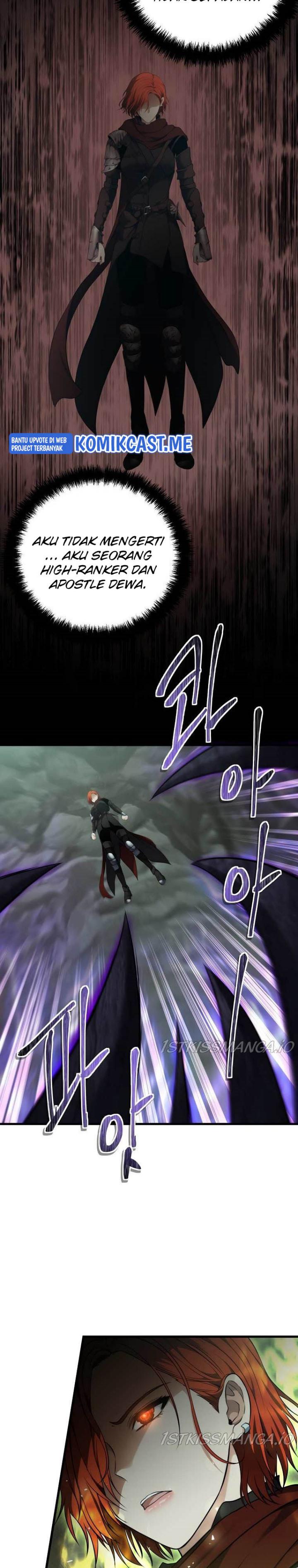 Ranker Who Lives a Second Time Chapter 114 Gambar 6