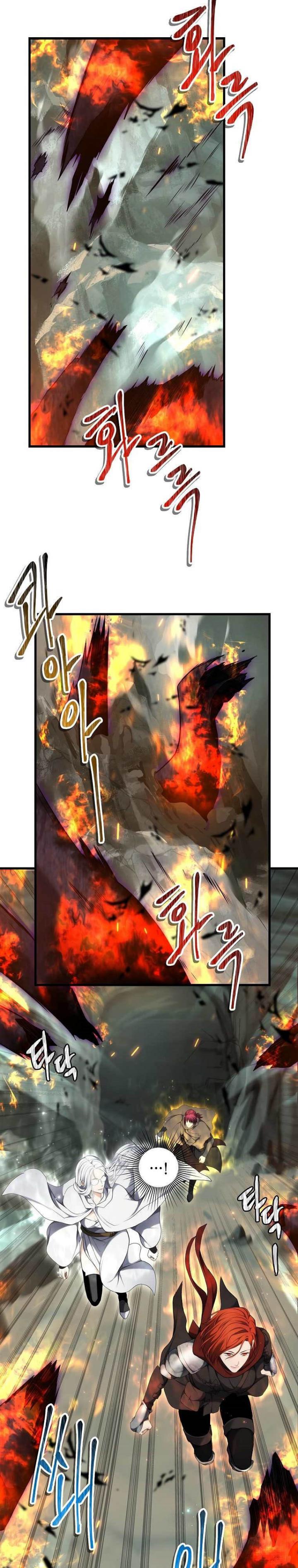 Ranker Who Lives a Second Time Chapter 114 Gambar 21
