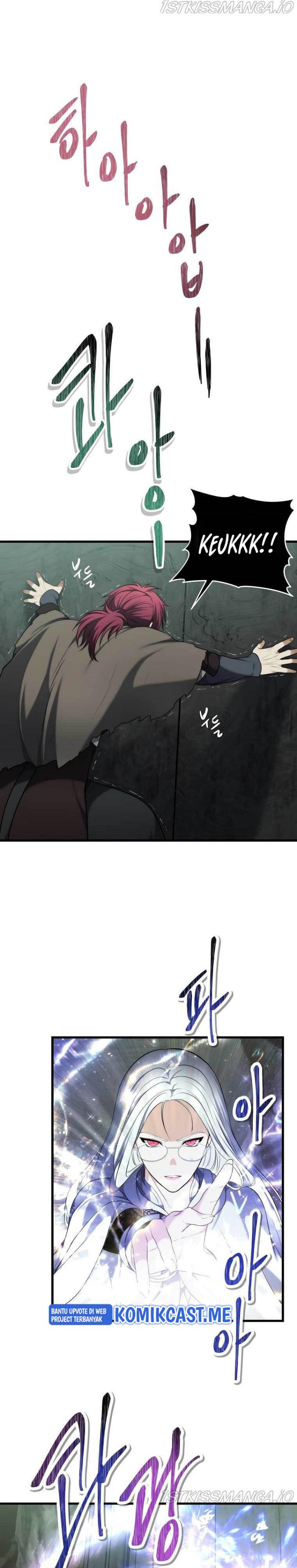 Ranker Who Lives a Second Time Chapter 114 Gambar 30