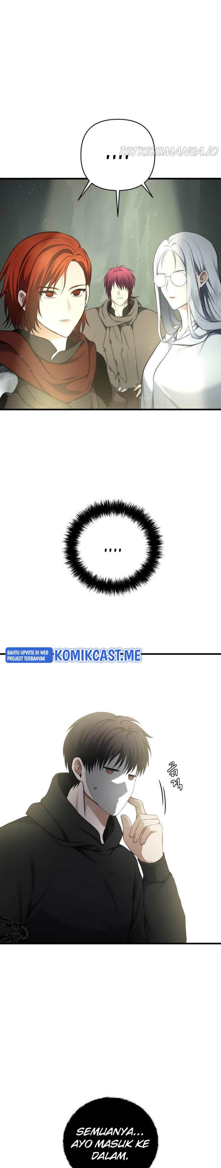 Ranker Who Lives a Second Time Chapter 114 Gambar 34