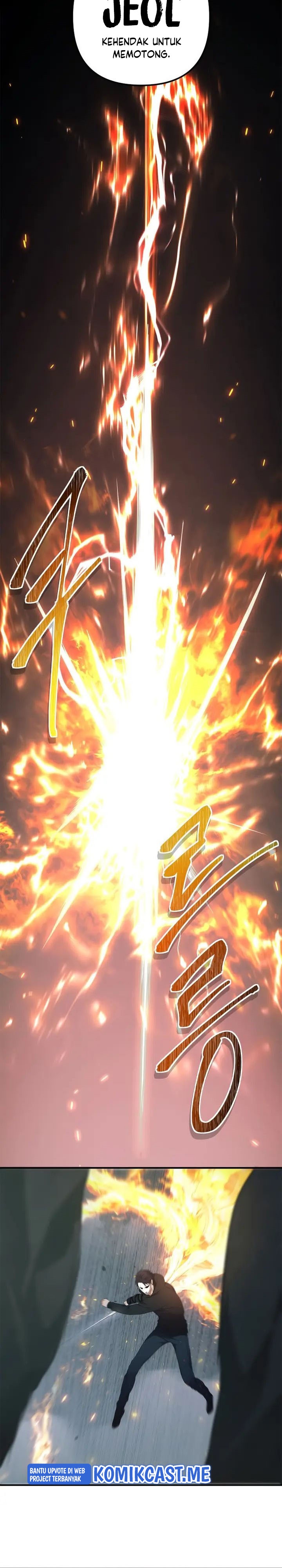 Ranker Who Lives a Second Time Chapter 118 Gambar 10