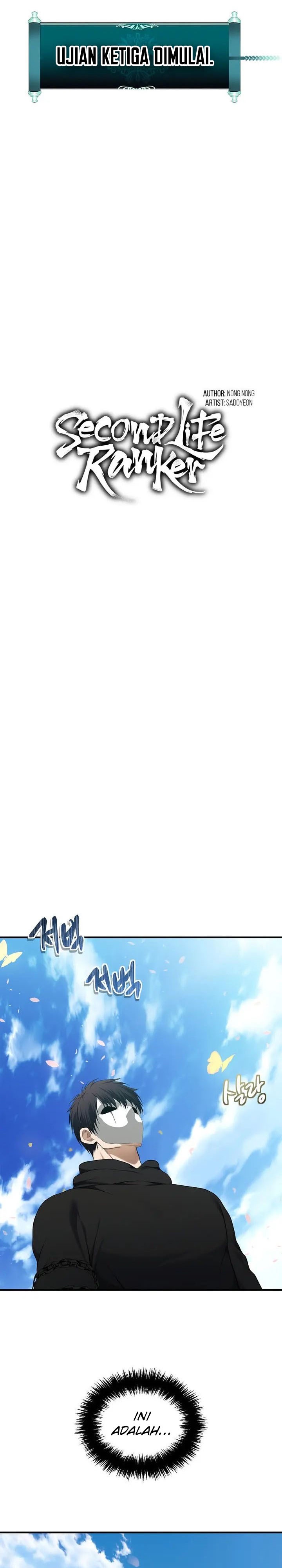 Ranker Who Lives a Second Time Chapter 118 Gambar 15