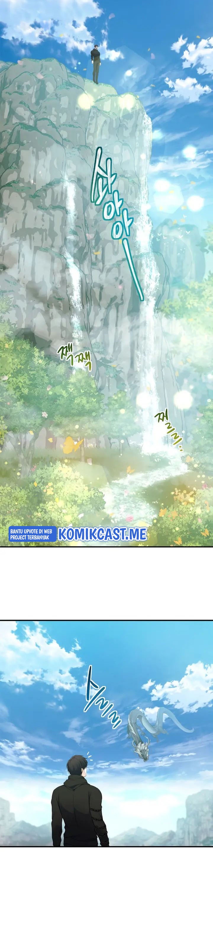 Ranker Who Lives a Second Time Chapter 118 Gambar 16
