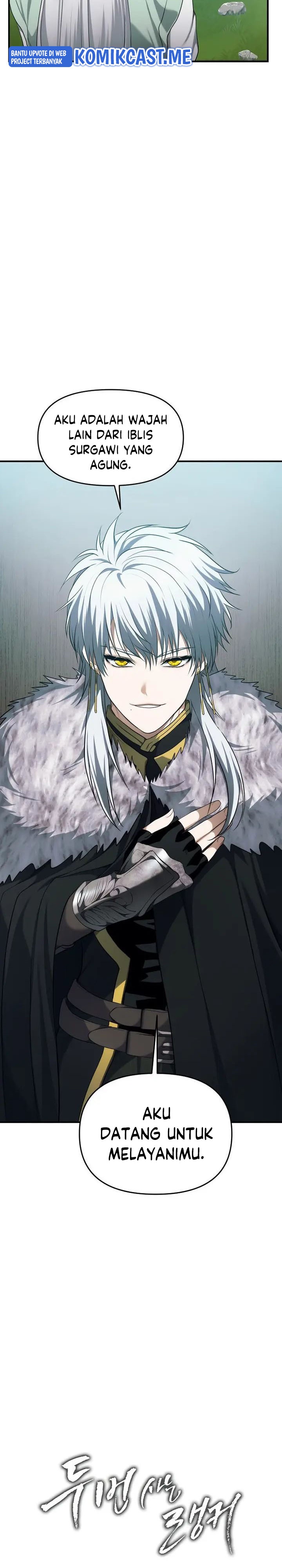 Ranker Who Lives a Second Time Chapter 118 Gambar 37