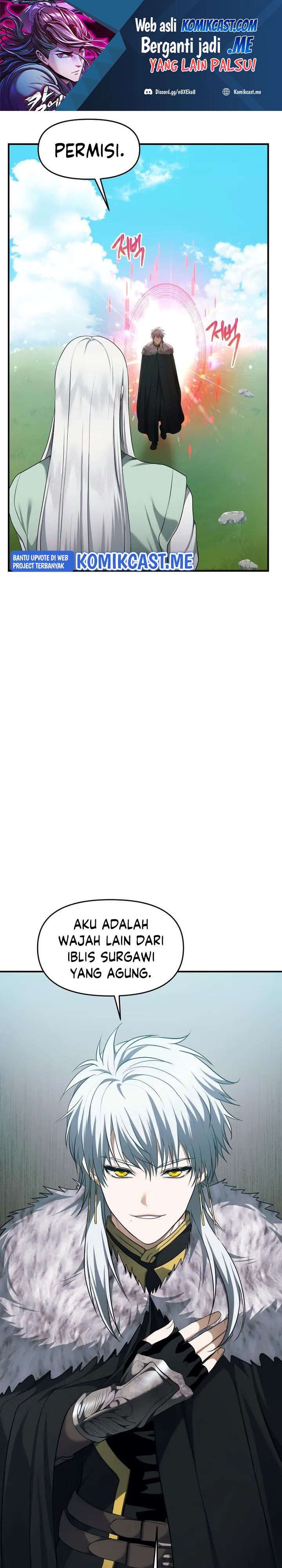 Ranker Who Lives a Second Time Chapter 119 Gambar 2