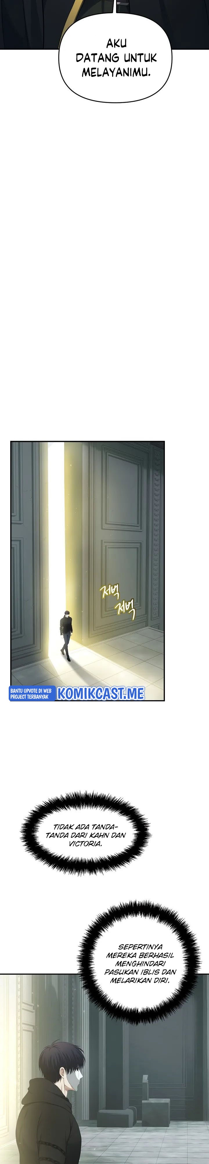 Ranker Who Lives a Second Time Chapter 119 Gambar 3