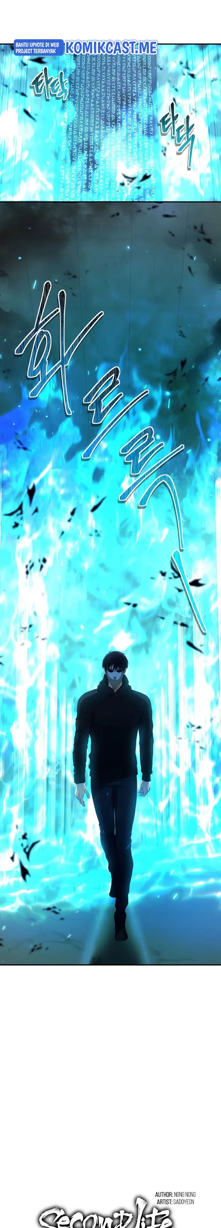 Ranker Who Lives a Second Time Chapter 119 Gambar 7