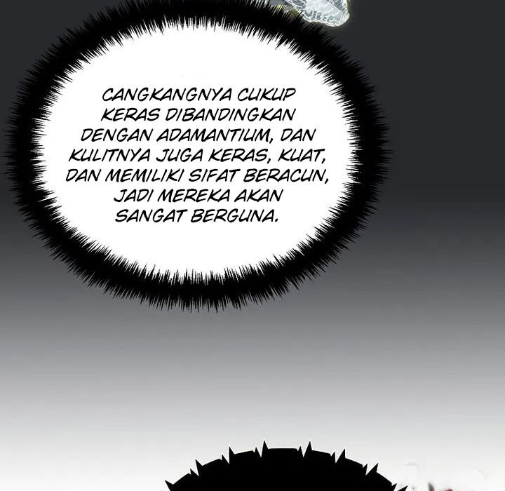 Ranker Who Lives a Second Time Chapter 119 Gambar 17