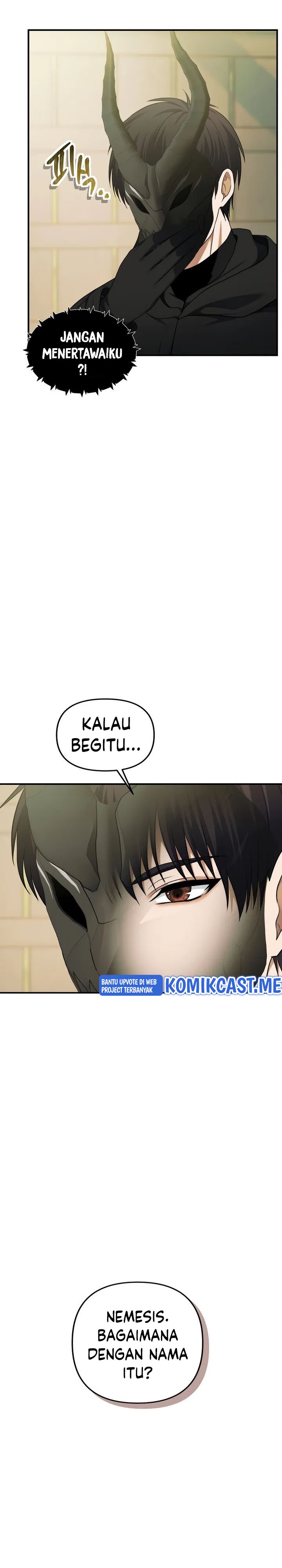 Ranker Who Lives a Second Time Chapter 119 Gambar 19