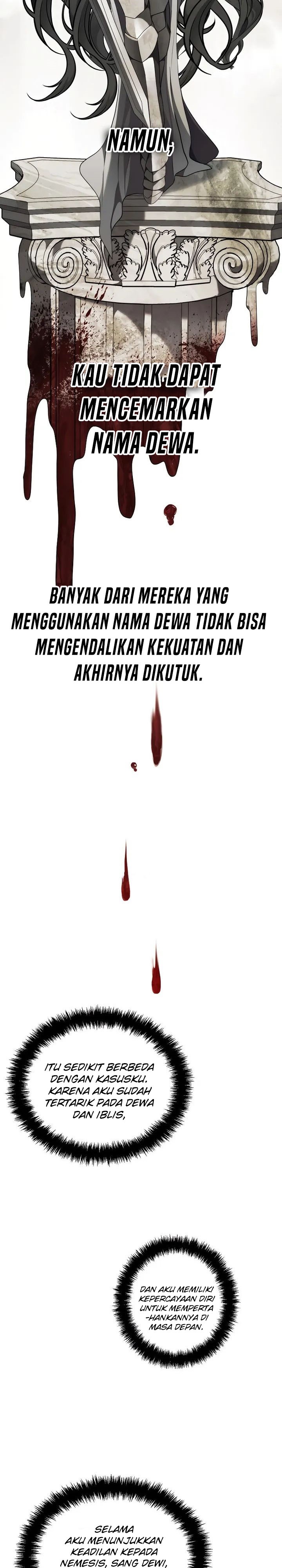 Ranker Who Lives a Second Time Chapter 119 Gambar 21