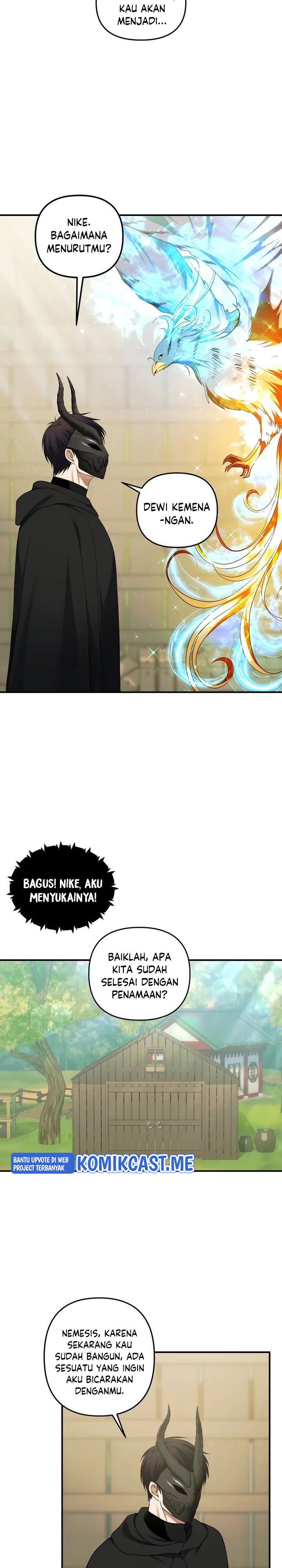 Ranker Who Lives a Second Time Chapter 119 Gambar 24