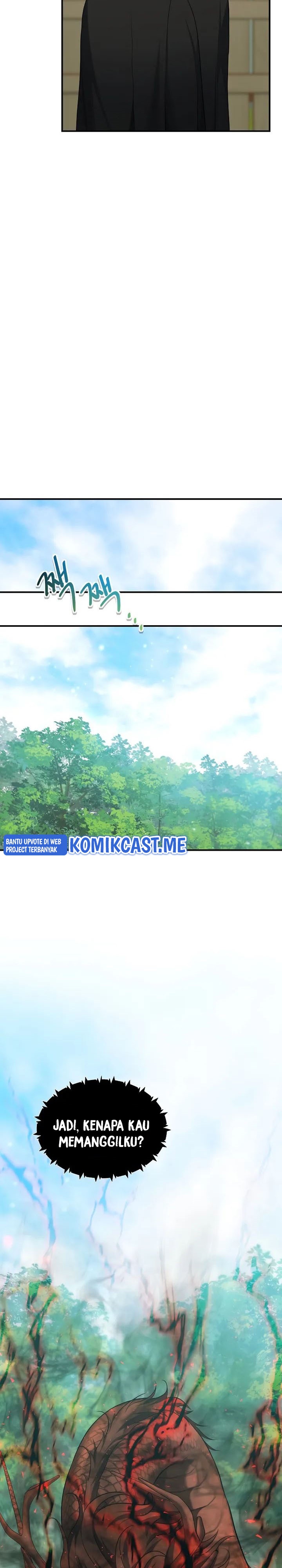 Ranker Who Lives a Second Time Chapter 119 Gambar 25