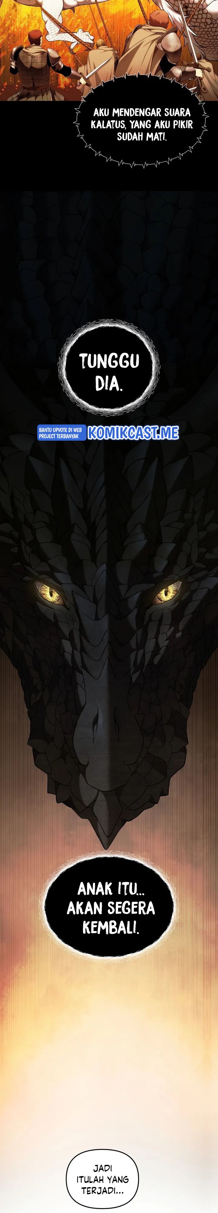 Ranker Who Lives a Second Time Chapter 119 Gambar 29