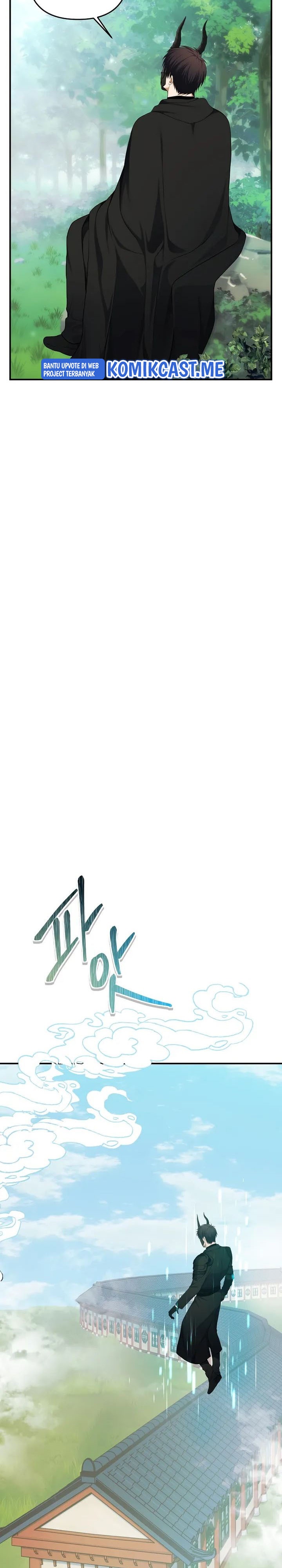 Ranker Who Lives a Second Time Chapter 119 Gambar 32