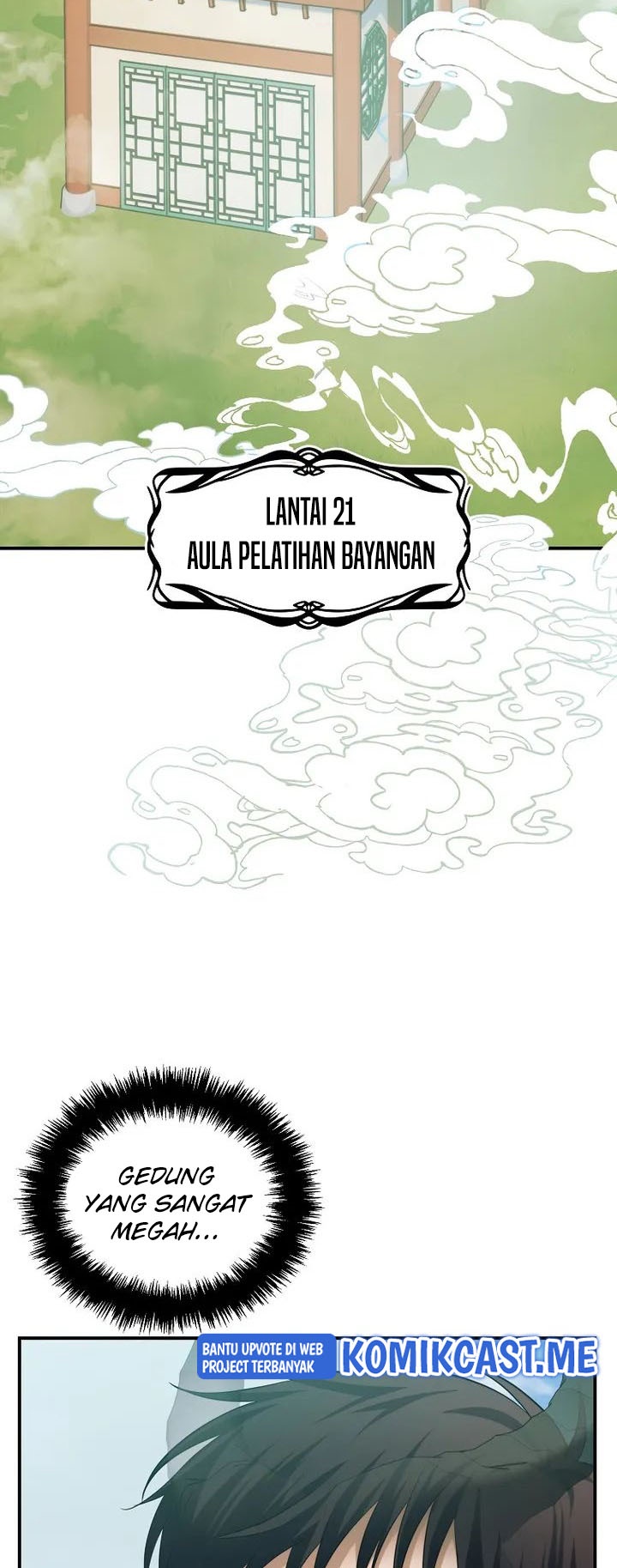 Ranker Who Lives a Second Time Chapter 119 Gambar 33