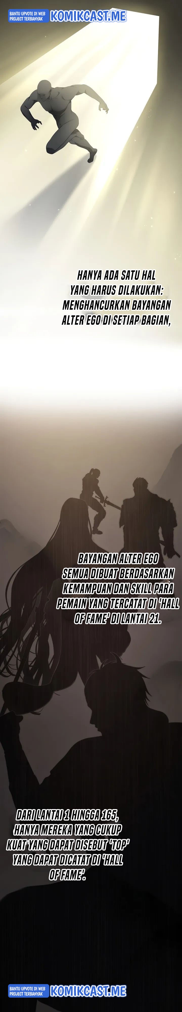 Ranker Who Lives a Second Time Chapter 119 Gambar 35