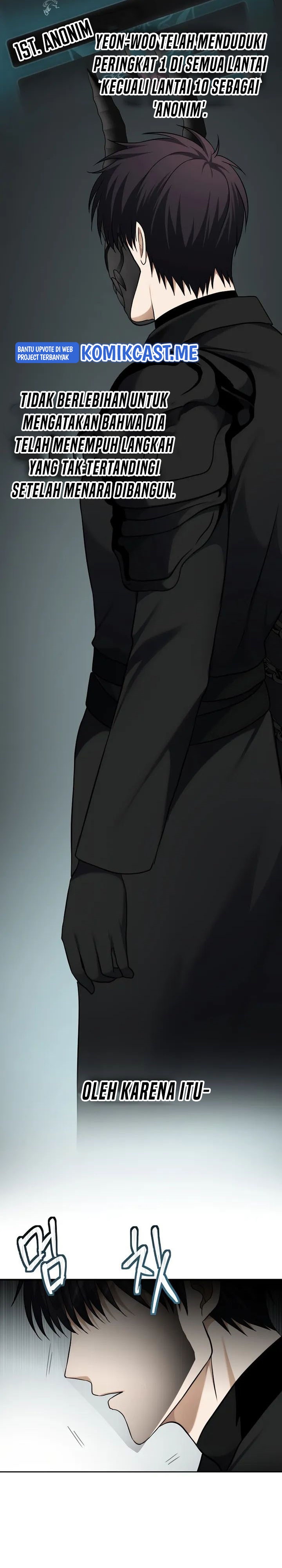 Ranker Who Lives a Second Time Chapter 119 Gambar 37