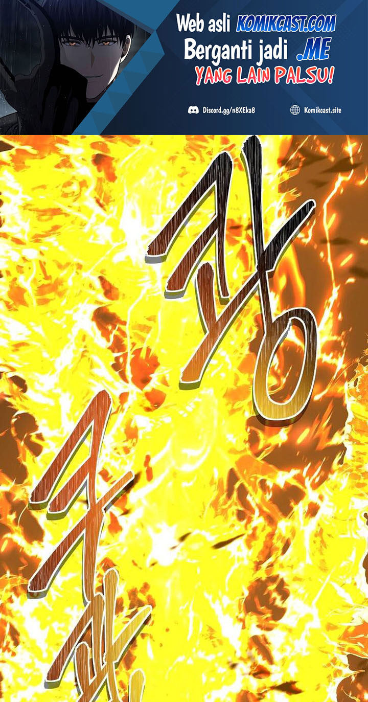 Ranker Who Lives a Second Time Chapter 126 Gambar 2