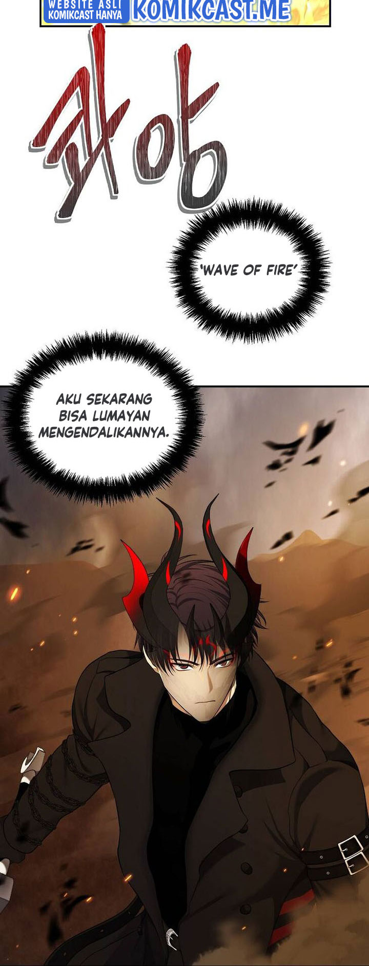 Ranker Who Lives a Second Time Chapter 126 Gambar 5
