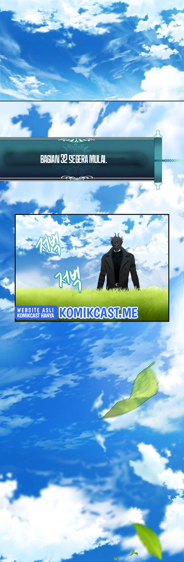 Ranker Who Lives a Second Time Chapter 126 Gambar 12