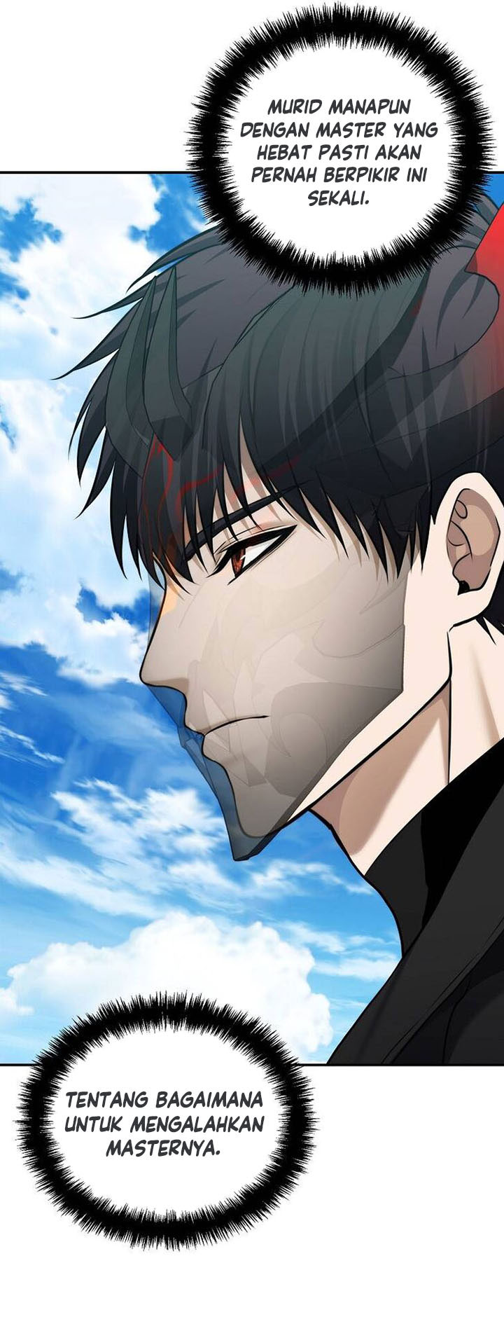 Ranker Who Lives a Second Time Chapter 126 Gambar 16