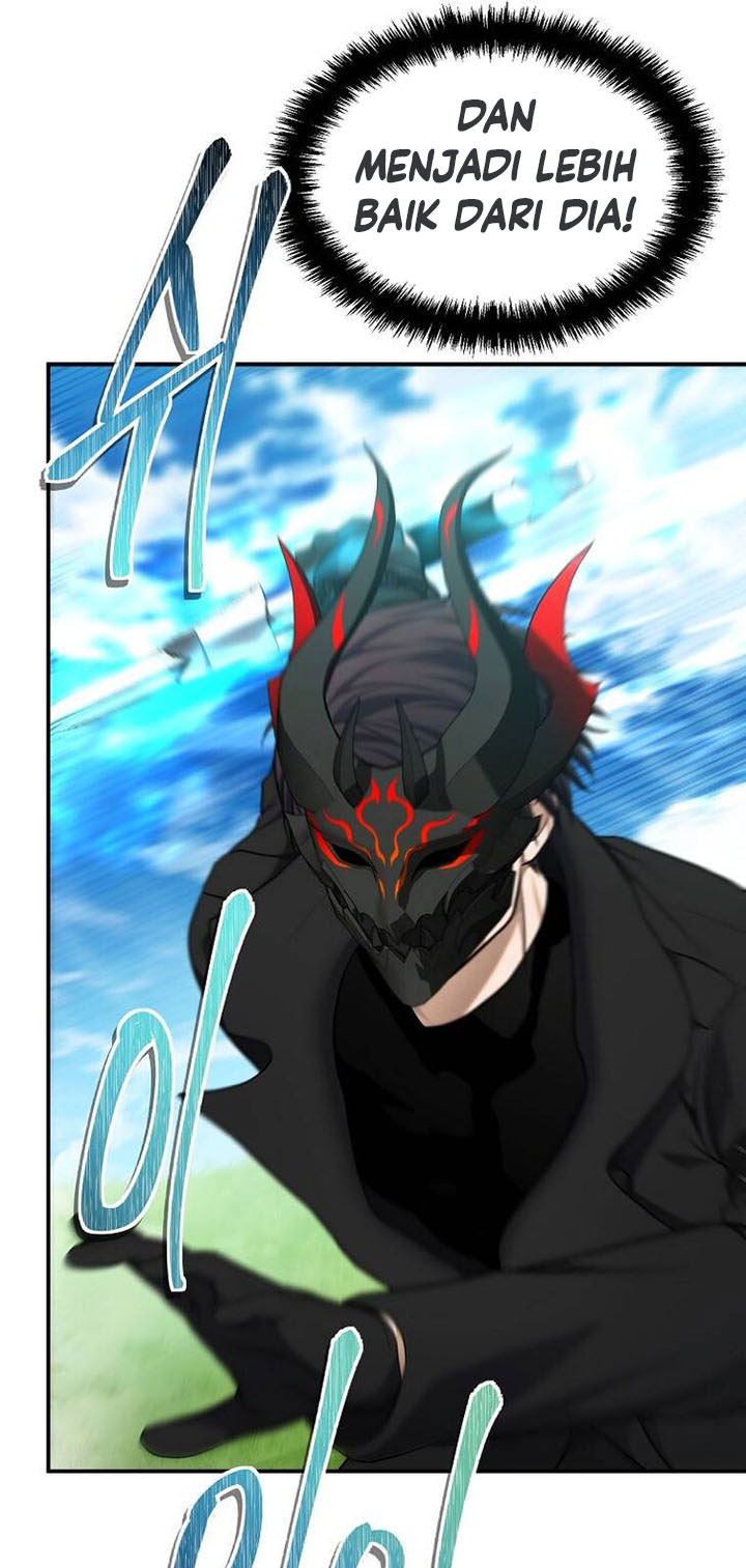 Ranker Who Lives a Second Time Chapter 126 Gambar 18