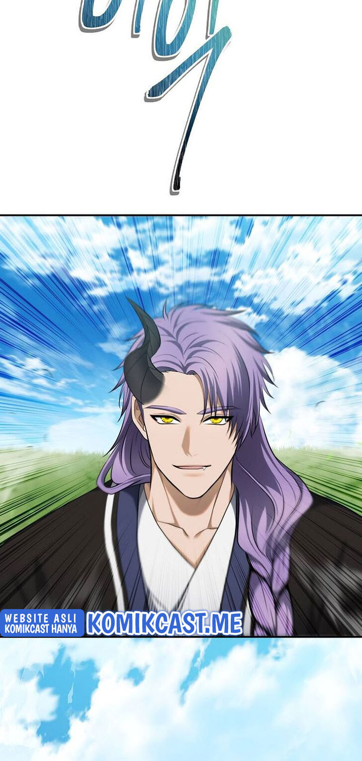 Ranker Who Lives a Second Time Chapter 126 Gambar 19
