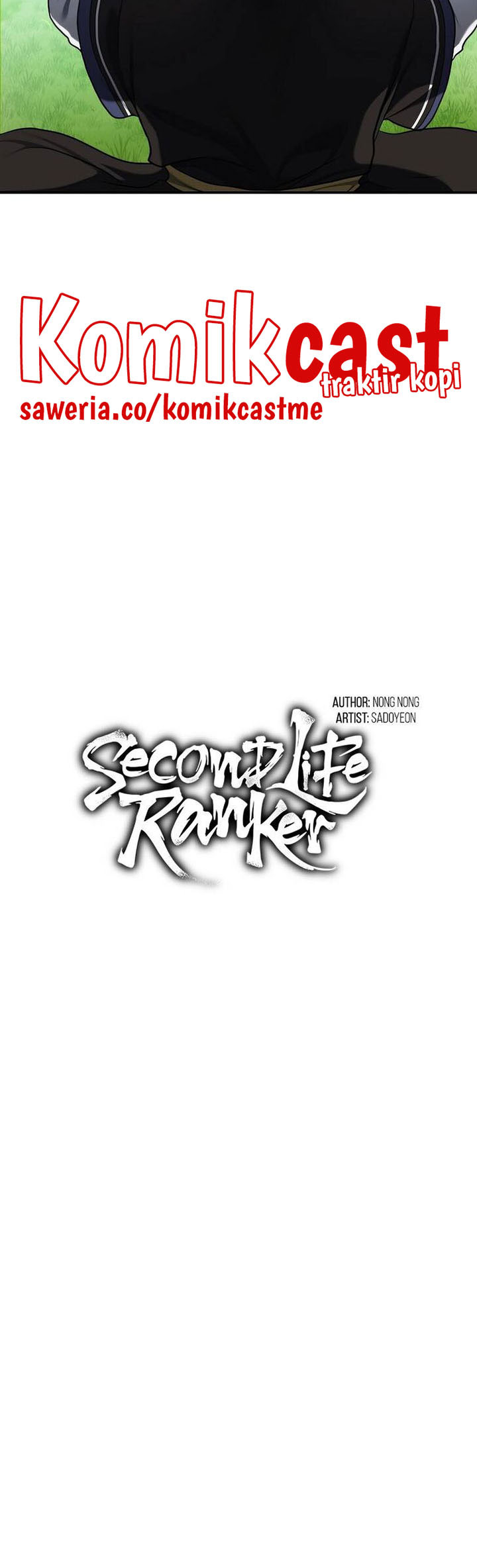 Ranker Who Lives a Second Time Chapter 126 Gambar 21