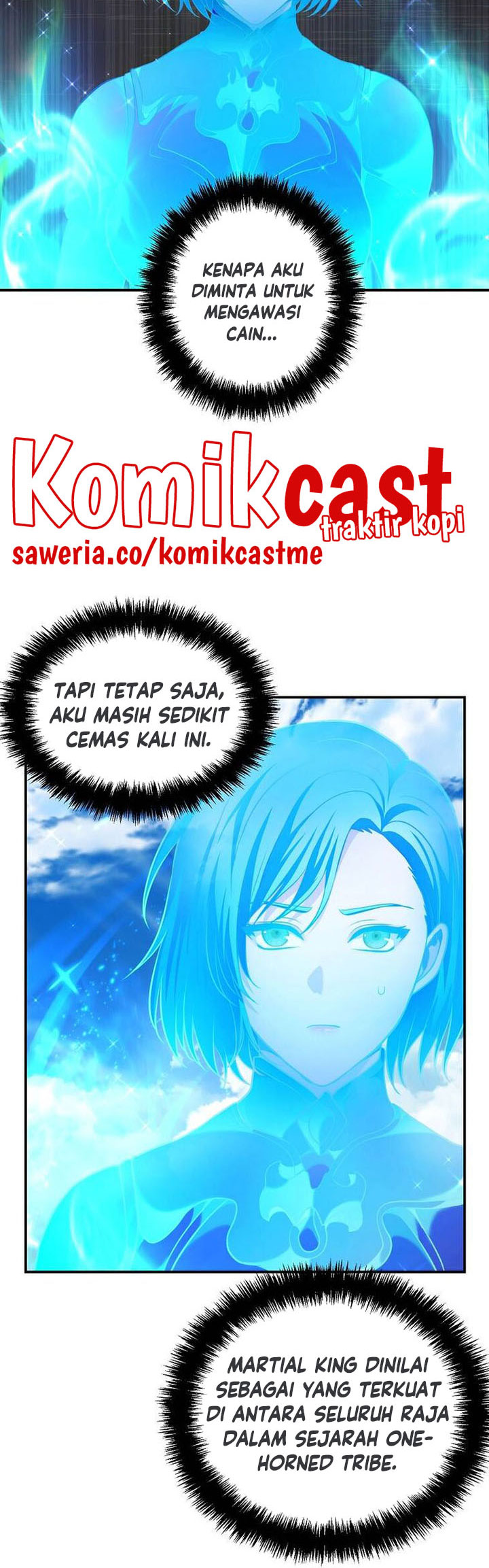 Ranker Who Lives a Second Time Chapter 126 Gambar 23