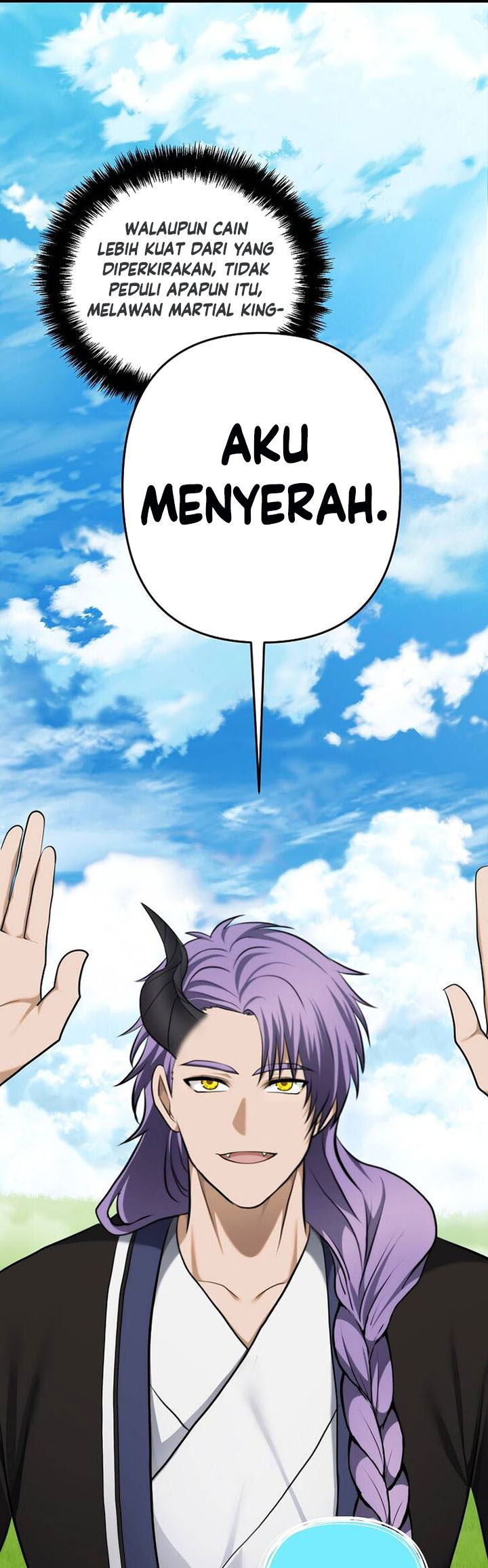 Ranker Who Lives a Second Time Chapter 126 Gambar 24