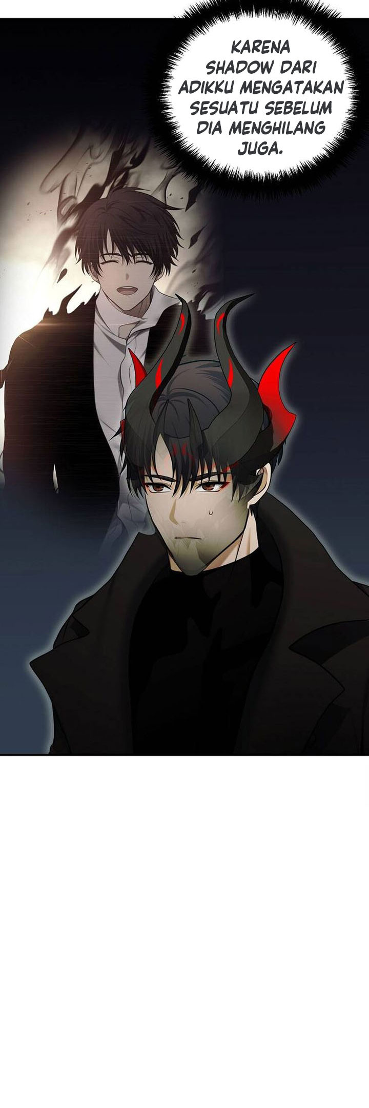 Ranker Who Lives a Second Time Chapter 126 Gambar 27