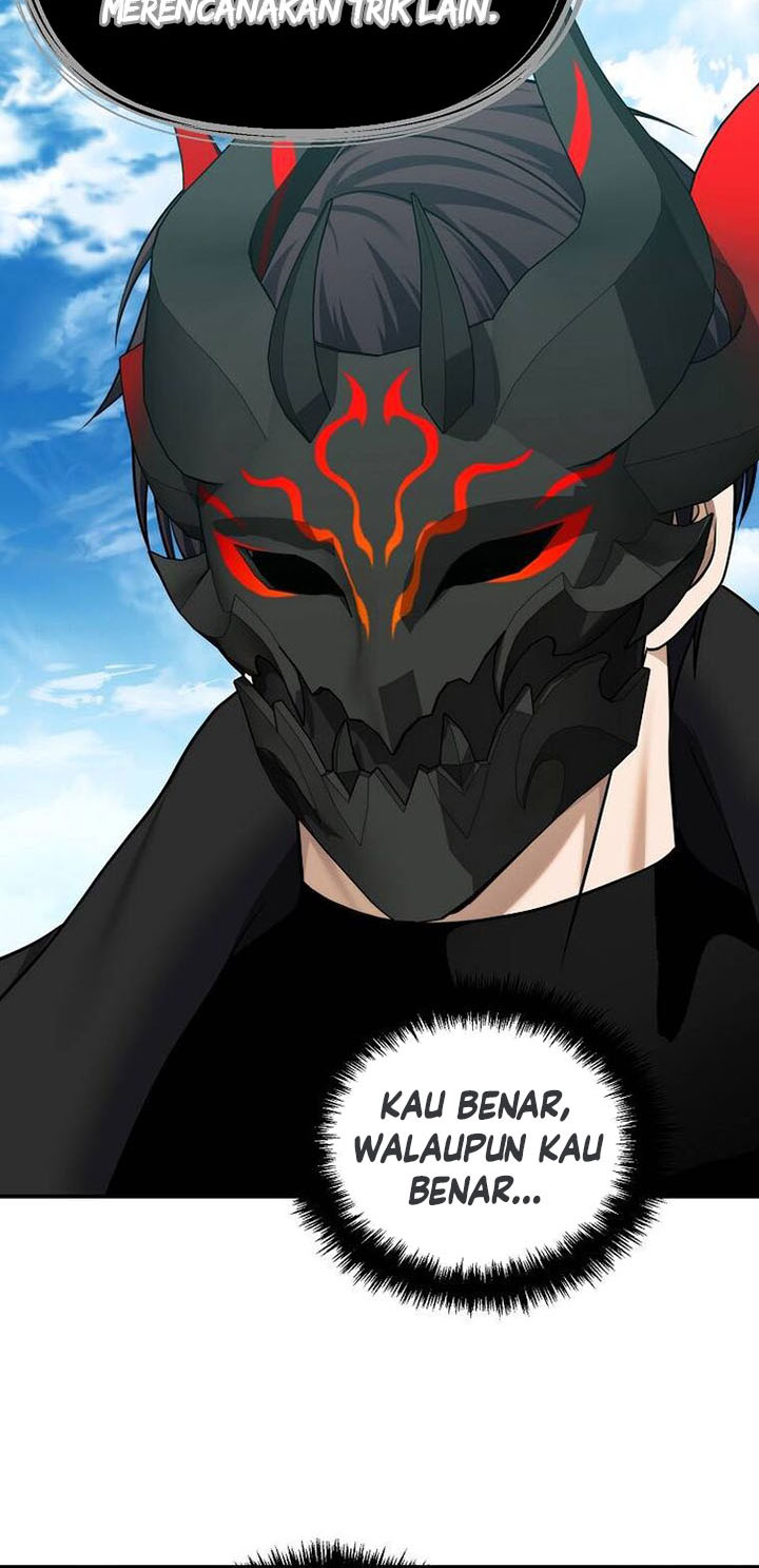 Ranker Who Lives a Second Time Chapter 126 Gambar 29