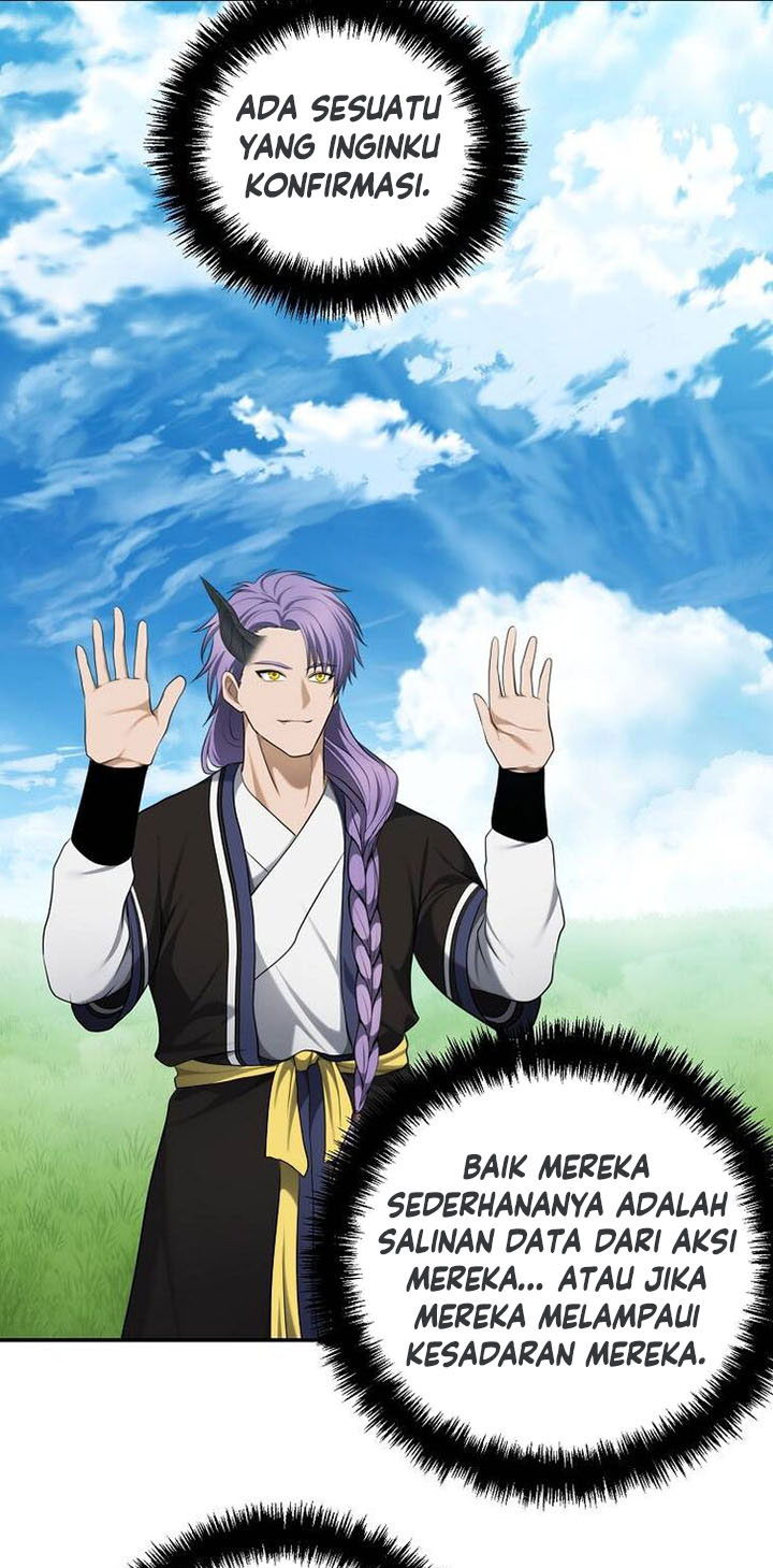 Ranker Who Lives a Second Time Chapter 126 Gambar 30