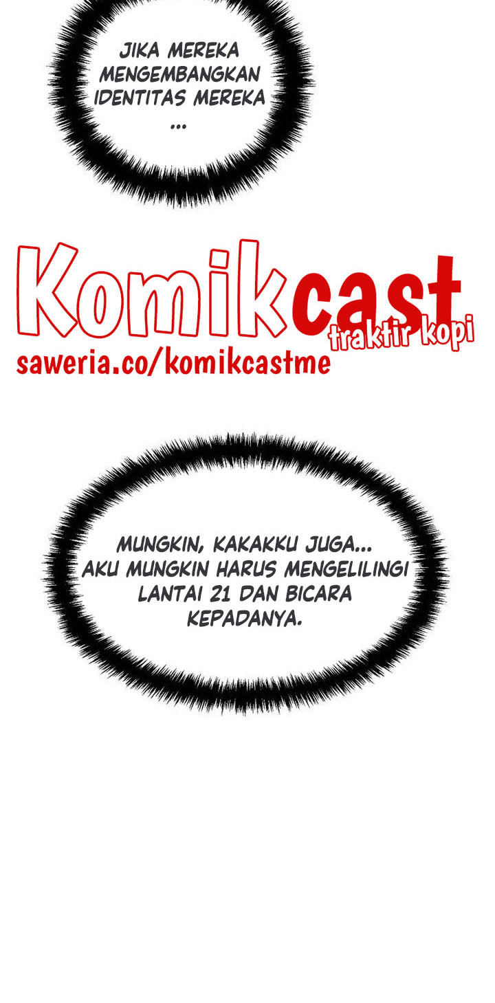 Ranker Who Lives a Second Time Chapter 126 Gambar 31