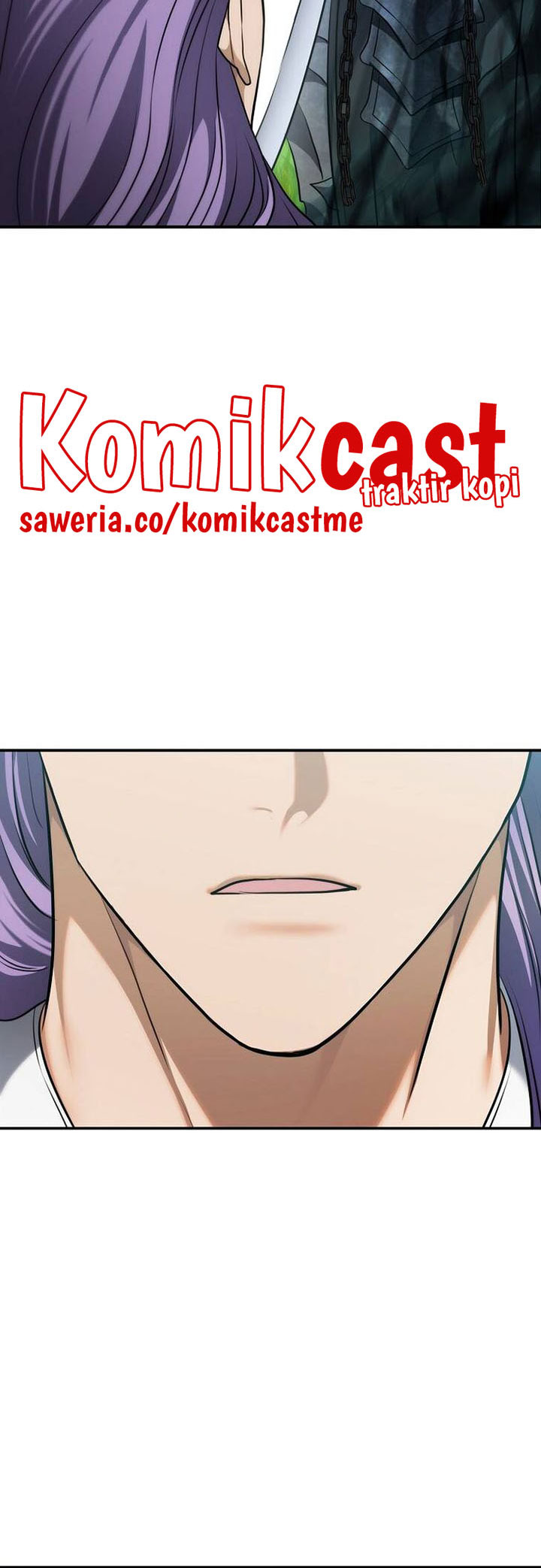 Ranker Who Lives a Second Time Chapter 126 Gambar 39