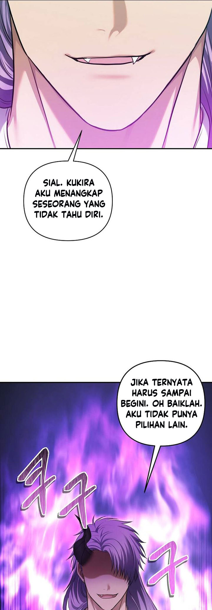 Ranker Who Lives a Second Time Chapter 126 Gambar 40