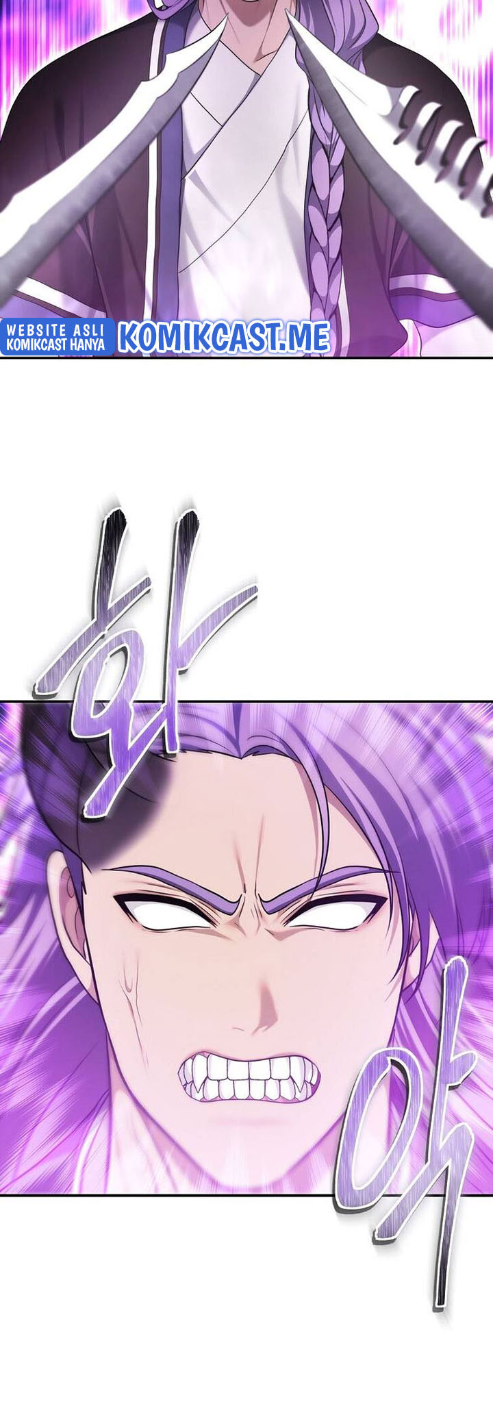 Ranker Who Lives a Second Time Chapter 126 Gambar 41