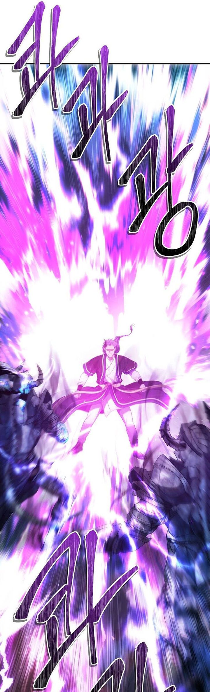 Ranker Who Lives a Second Time Chapter 126 Gambar 42